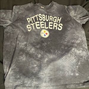 NEVER WORN!!! Steelers tee!